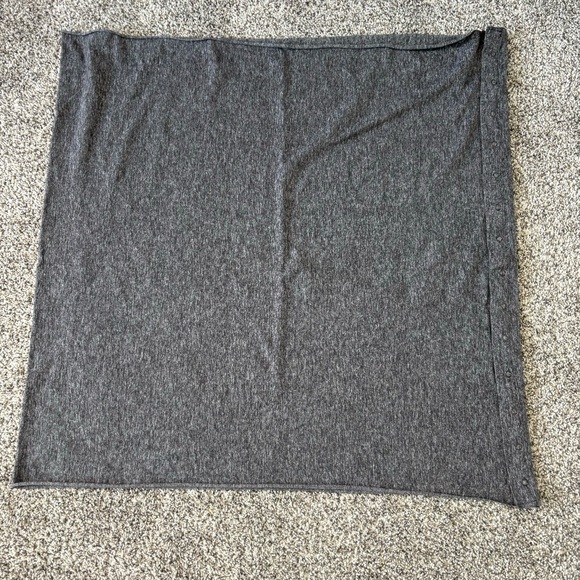 🍁50% Off Sale 🍁 Lululemon Vinyasa Scarf Grey - Picture 6 of 8